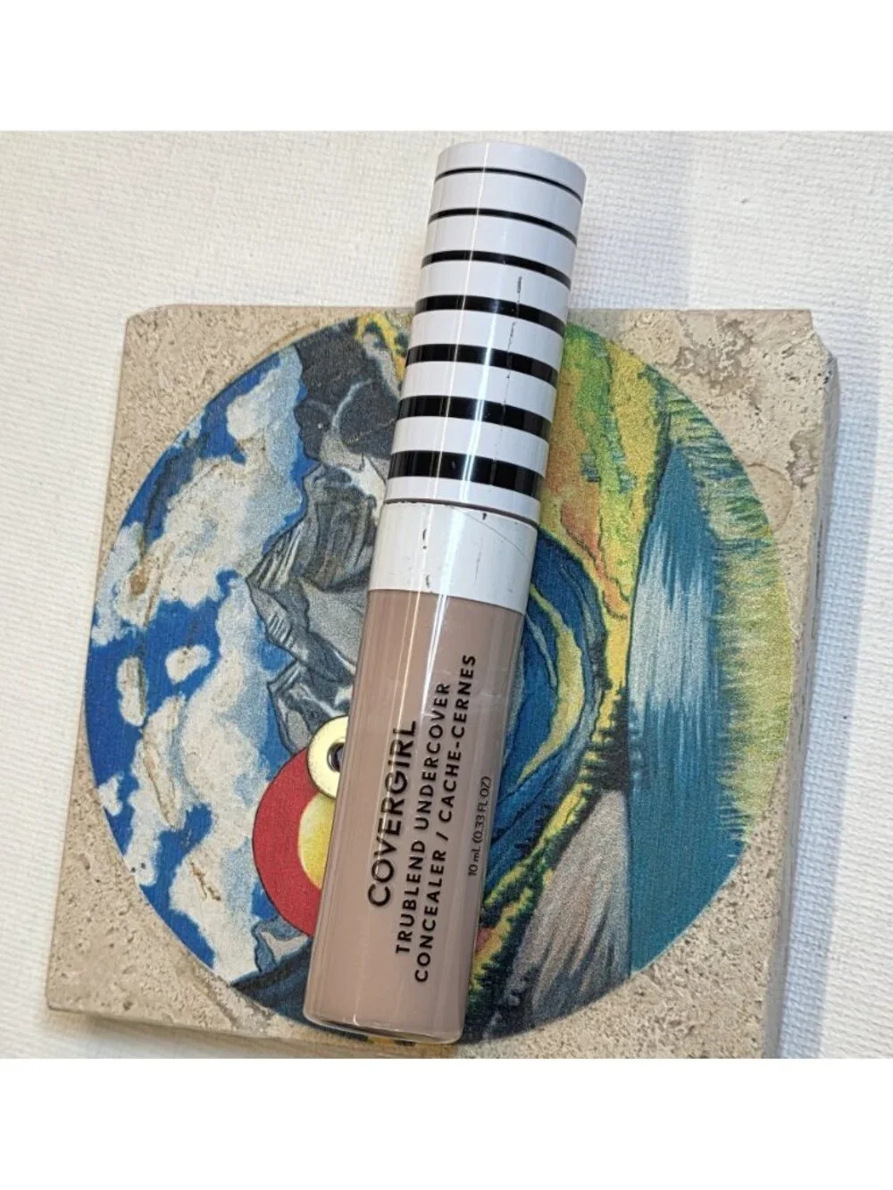 Covergirl TruBlend Undercover Concealer - M200 Warm Beige